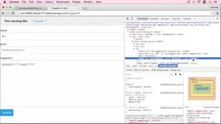 01 05 Custom Field Validation