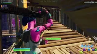 RANDOM BOX FIGHT PVP CLIPS