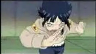 Hinata, Naruto and Sasuke- So