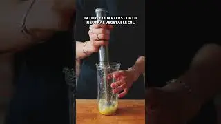 Make your own aioli it's not that hard