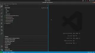 How To Build A Full Stack Web Application in C# | Sqlite | Javascript |HTML | CSS