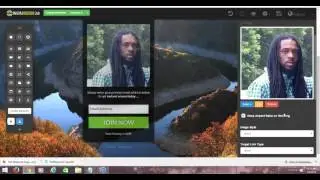 Creating A Capture Page With Instabuilder 2.0 And A GetResponse Opt In Form