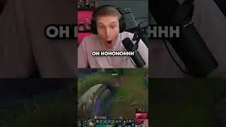 The Most INSANE Blind Nidalee Spear Ever?!