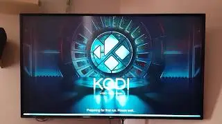 Kodi 18 Na Amazon fire stick WRZESIEN 2018