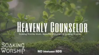 Heavenly Sounds for Prayer & Intercession | Soaking Worship Music for 2024