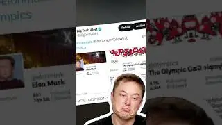 Открытие Олимпийских игр в Париже — полный треш 🤦‍♀️ А что по поводу этого мракобесия думаете вы?