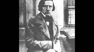 Scott Joplin - The Entertainer ( Image Chopin)