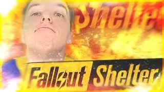FALLOUT SHELTER - Najeźdźcy, Plagi, Pożary!!! (#08)