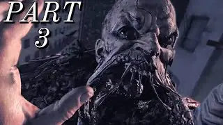 The Nightmare - Dying Light Part 3 Full Gameplay