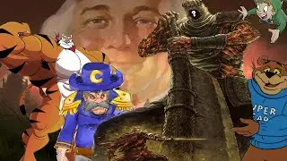 Who is the Strongest Cereal Mascot? (Tier List)