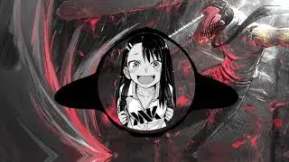 Apashe - Uebok  (Gonbē remix)