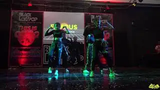 FAMOUS | Dance Group Competition