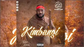 Silvanio Ramos - KIMBANGI (2023)