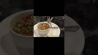 Индийский ресторан 