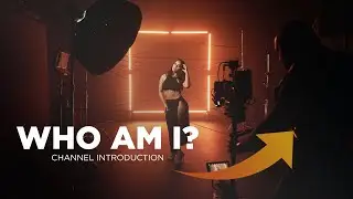 Who Am I? Channel Intro