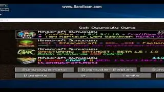 minecraft server ıp veriyorum 2