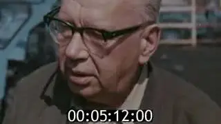 ПЛАНЫ И ЖИЗНЬ. Липецкий тракторный завод. (1971)