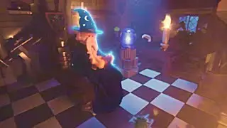 🏰 L 🏰 E 🏰 G 🏰 O 🏰 trailer