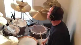 Mentos Commercial Drumming Spoof