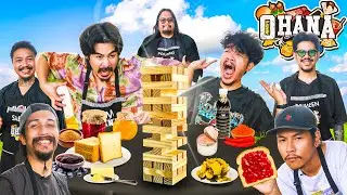 ครัวไรอ่ะ! EP.196 : ขนมปังปิ้ง ปังปินาศ