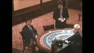 Ёбаный рот этого казино, блять !