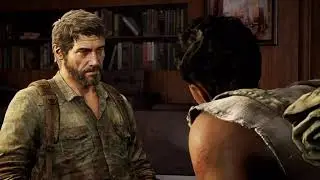 The Last of us
