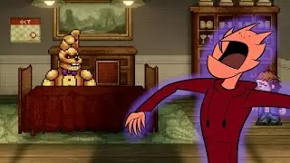 Let's Get These Endings - FNAF: Into the Pit