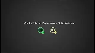 Mistika Performance Settings Tutorial