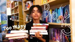 Recent Reads + PRIDE TBR 🌈