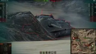 57 ХЭВИ после HD