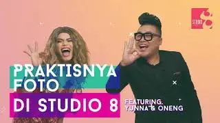 Harga dan Fasilitas Pasfoto Studio 8 Malang