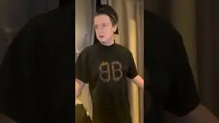 Mellstroy и Амина Tenderlybae 😍 