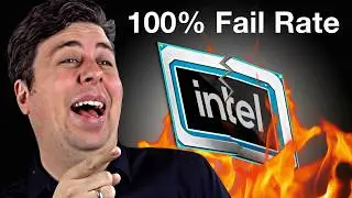 Apple Reacts to Intel’s Chip Crisis