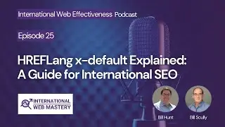 HREFLang x-default Explained: A Guide for International SEO