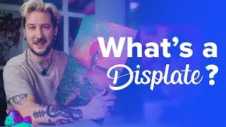 What's a Displate? Everything you need to know about metal posters