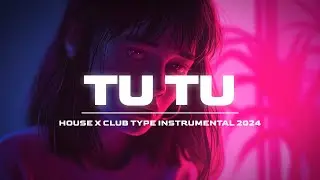 [FREE FOR PROFIT] UK Garage x House Type Beat - "TU TU" | Club Type Beat 2024