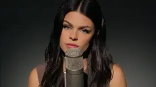 Davina Michelle - I SAID NO SIR (Acoustic)