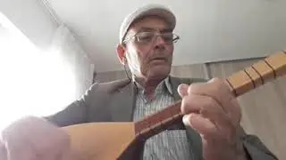 Ali Güçlü - Daha Körpe Bir Fidansın