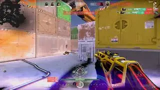 Ellipse |  VALORANT Highlight
