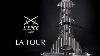 L'EPEE LA TOUR