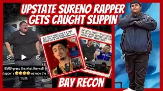 Bay Recon Artist Gets Caught Slippin (My Thoughts) #new #video #viralvideo #viral