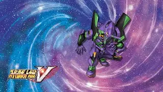 Super Robot Wars V OST - 28  Bataille Decisive (EM20)