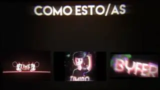 #11 || QUIERES UN INTRO, BANNER, LOGO ETC? || SUBE MI PROMO || DESC |