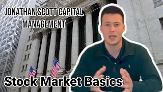 Understanding the stock market: A beginner’s guide.
