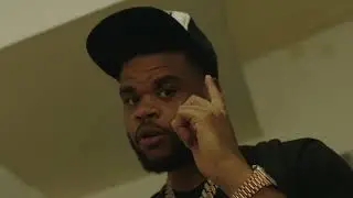 K-Trap - One Minute (Official Video)