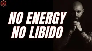 Low T vs Low Thyroid: What's REALLY Draining Your Energy?
