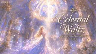 Fairytale Celestial Waltz | 