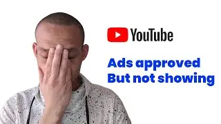 YOUTUBE ADS APPROVED BUT NOT SHOWING | What to do if your google video ads are not running
