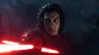 Kylo Ren Meets Palpatine- Music