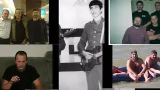 Дружба 50